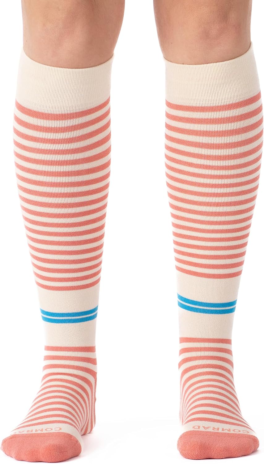 Comrad CloudCotton Knee High