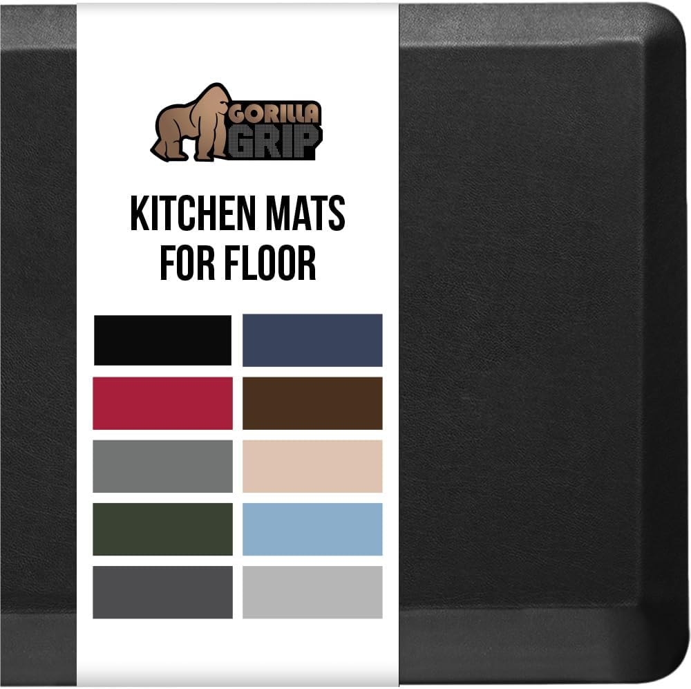 Gorilla Grip Anti Fatigue Mat
