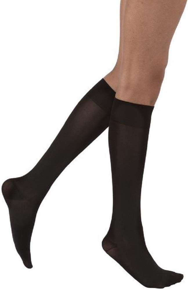 JOBST Opaque Knee High 15-20 mmHg