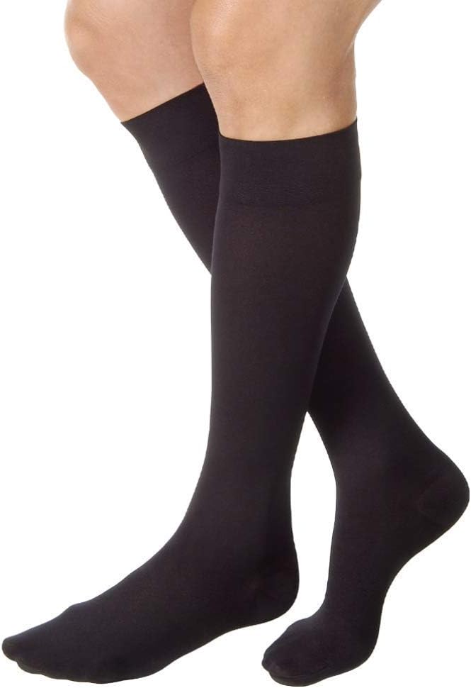 JOBST Relief Knee High 15-20 mmHg