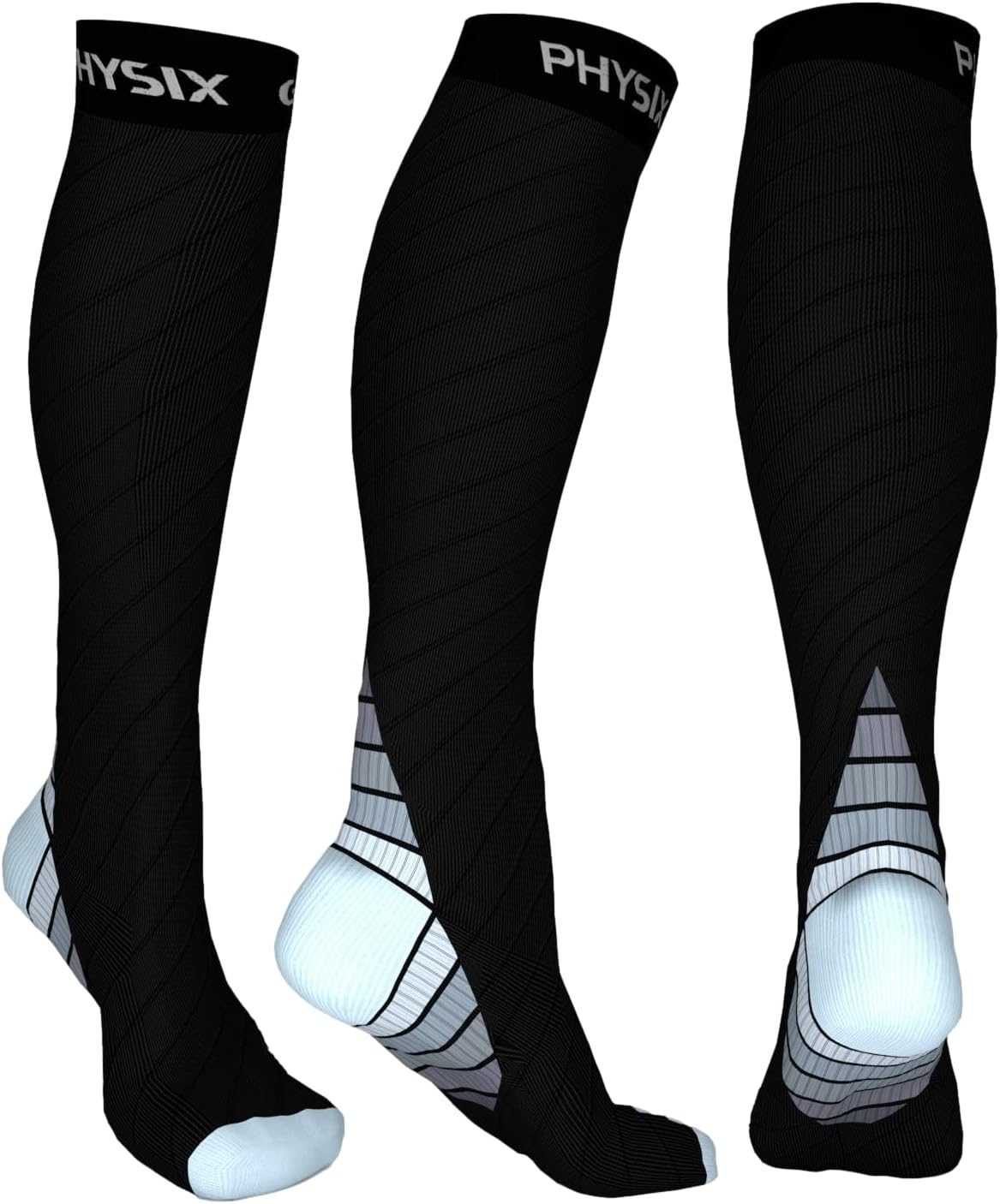 Best Compression Socks for Nurses: Picks for 12-Hour Shifts