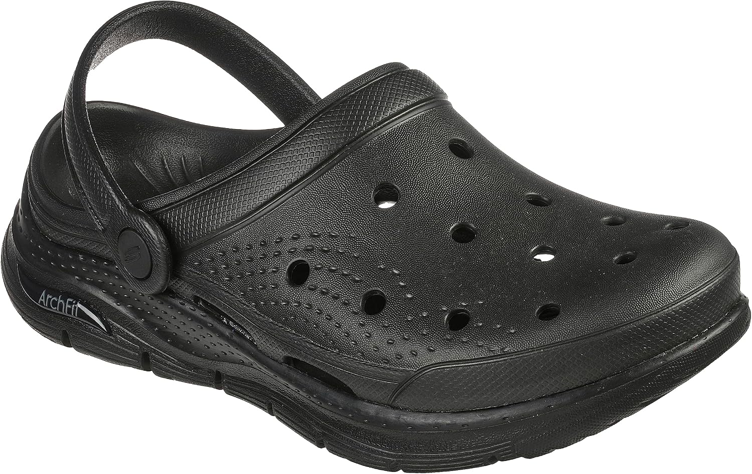 Skechers Foamies Arch Fit Clog
