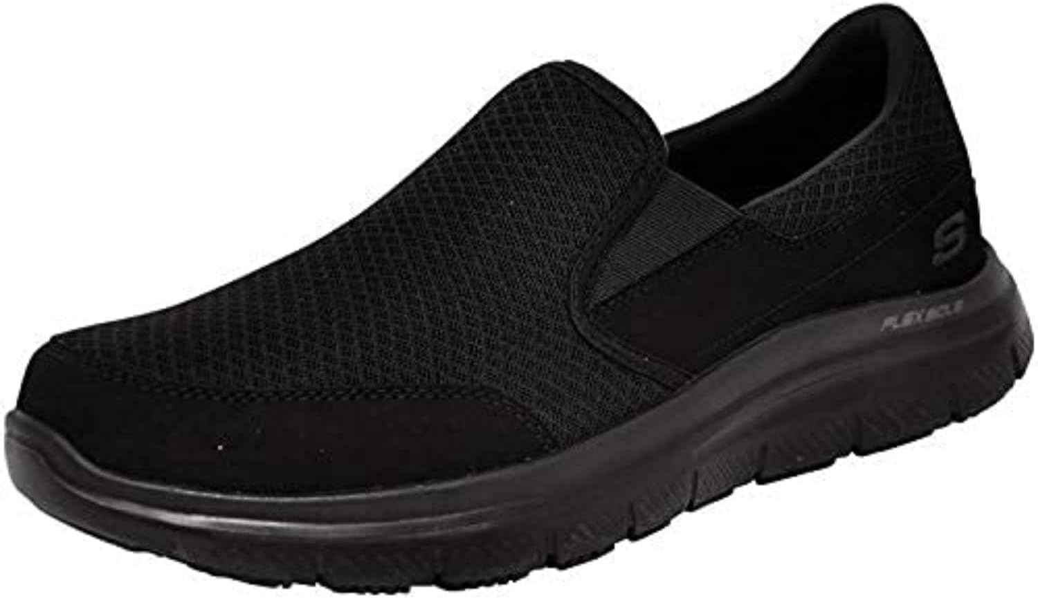 The Best Men's Shoes for Standing All Day (2026)