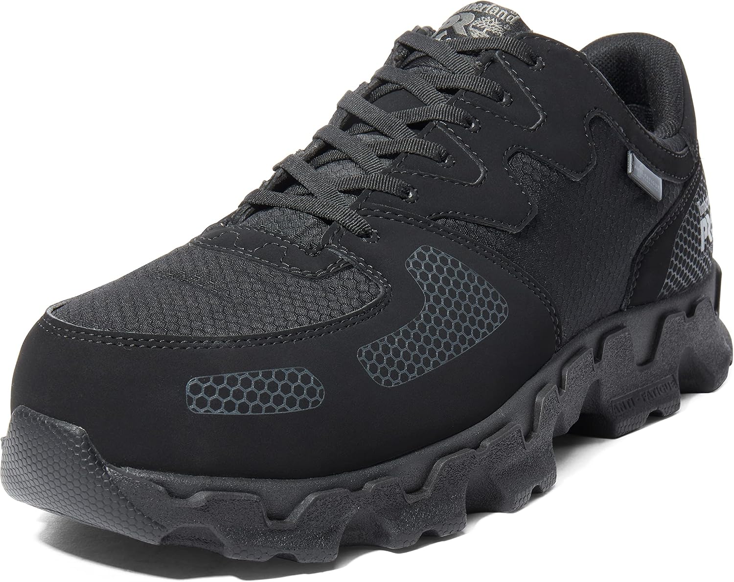 Timberland PRO Powertrain Alloy Toe Work Shoe