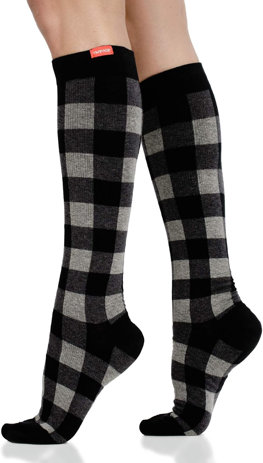 VIM & VIGR 20-30 mmHg Cotton